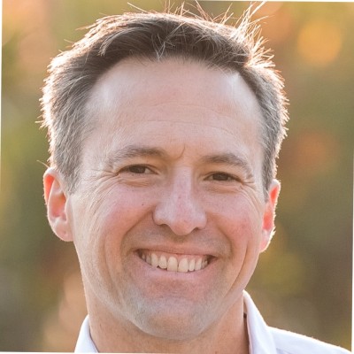 Randy Saaf headshot