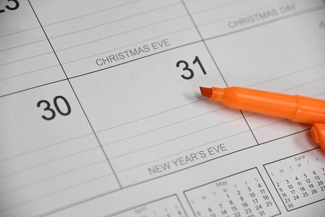 Scheduling chaos